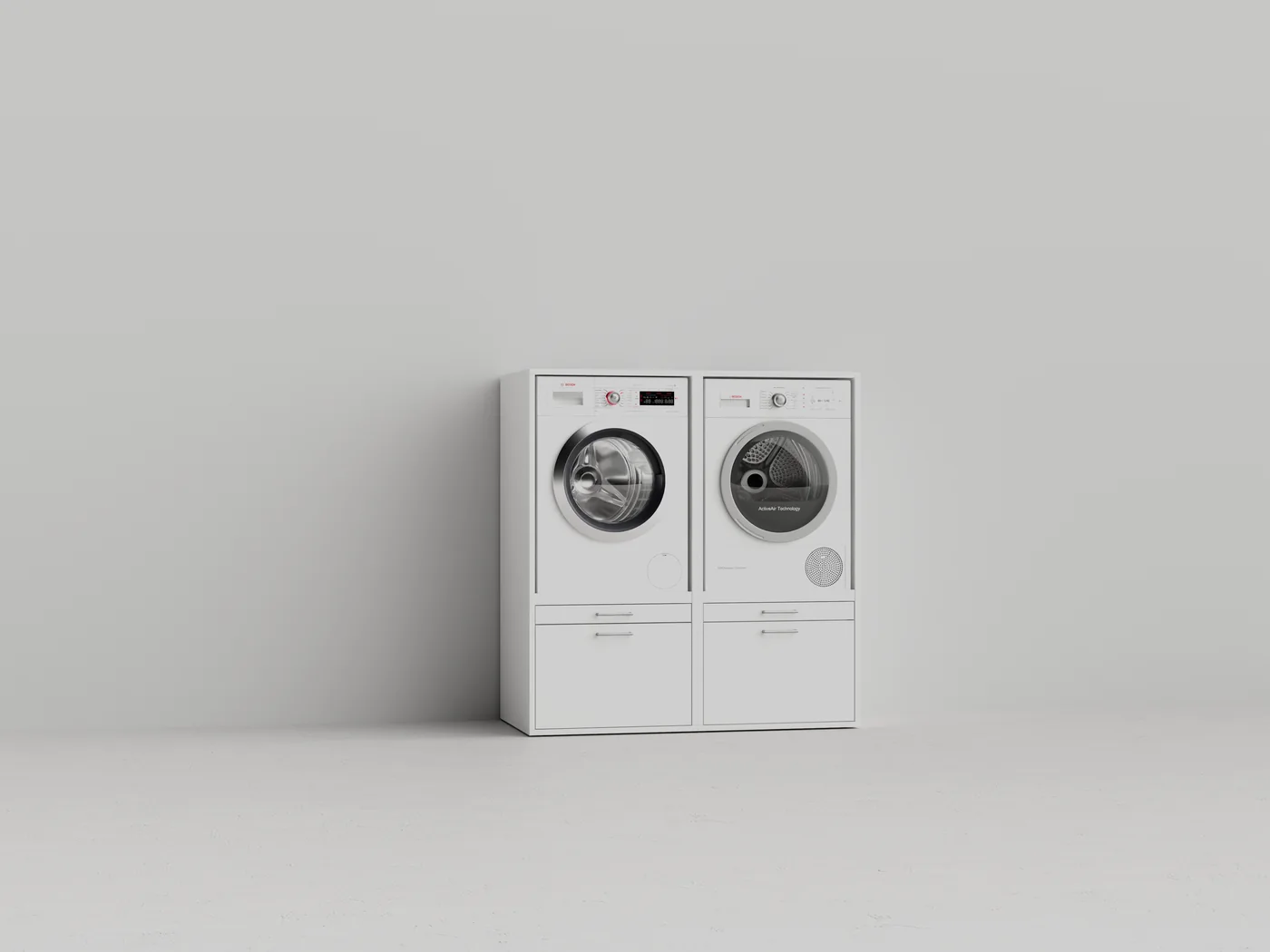Twin Collection 4.1 – Weiss