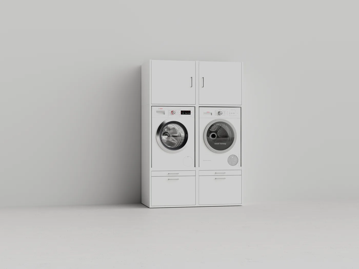 Twin Collection 4.2 – Weiss