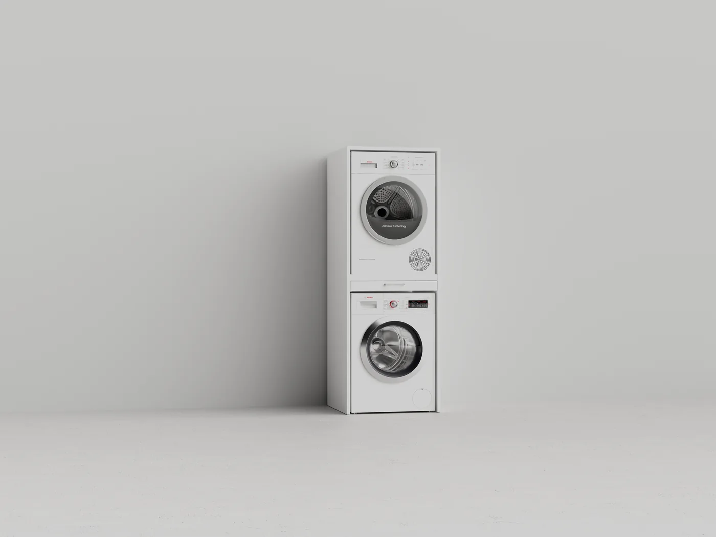 Slimline 3.0 – Weiss