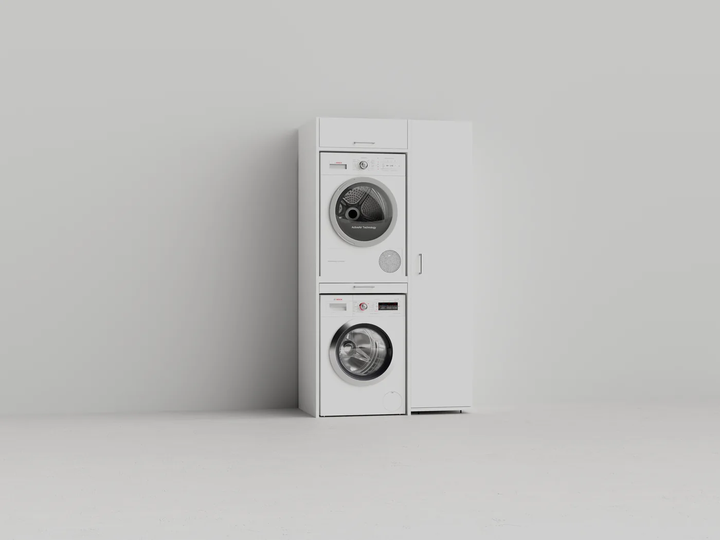 Slimline 3.1 – Weiss