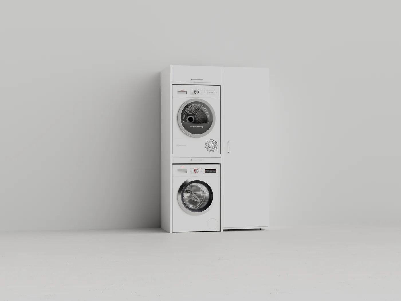 Slimline 3.2 – Weiss