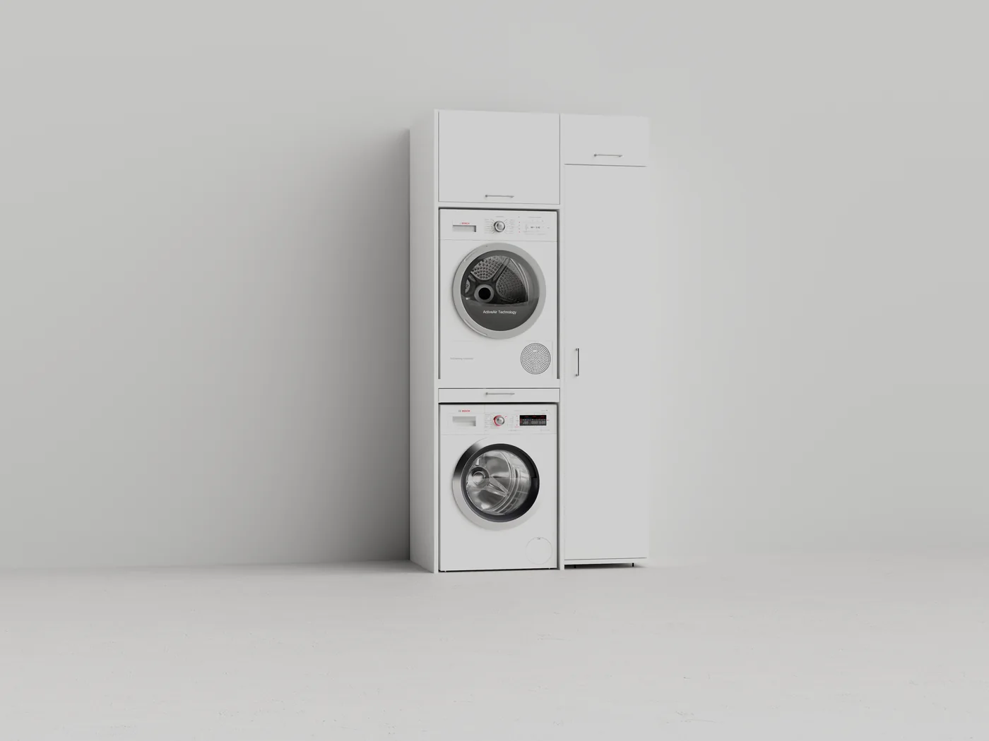 Slimline 3.3 – Weiss
