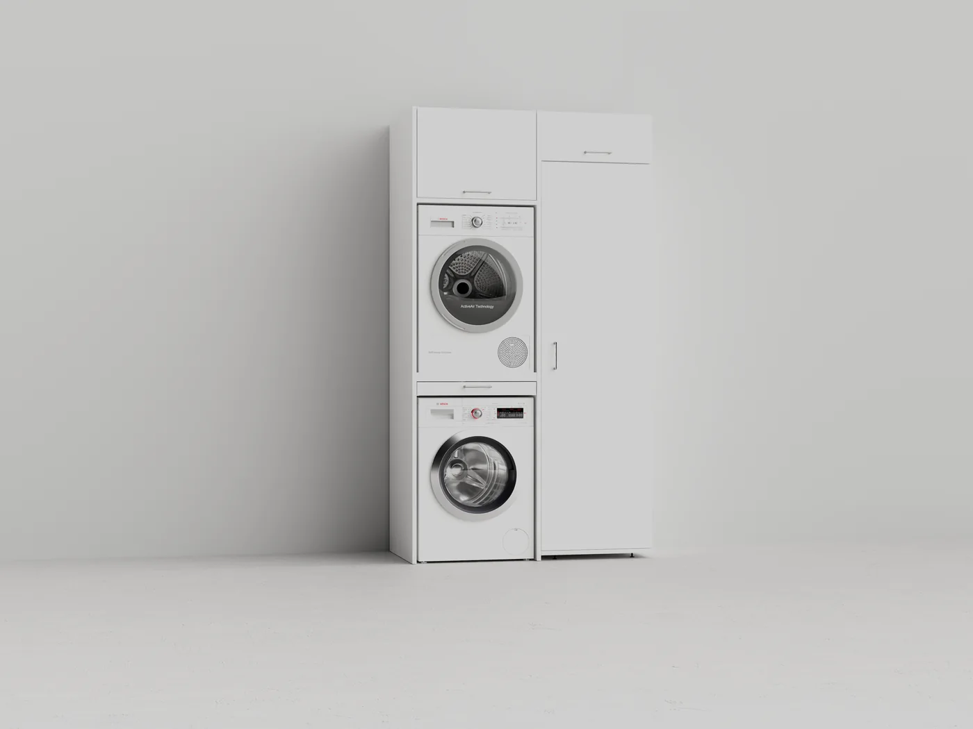Slimline 3.4 – Weiss